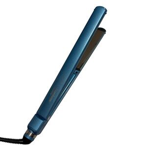 BaByliss PRO Nano Titanium 1” Flat Iron